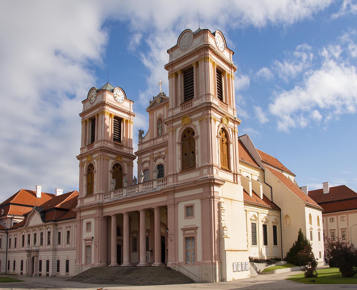 Klosterkirche